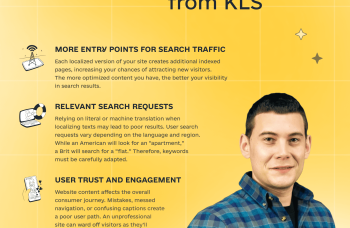 Как перевод влияет на SEO оптимизацию. Советы специалиста КЛС